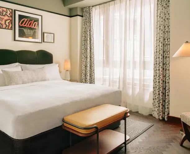 Ηοxton Vienna