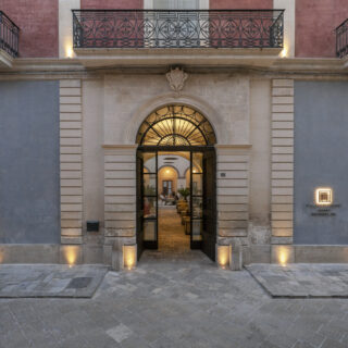 Aυτά είναι τα νέα hip boutique hotels στην καρδιά της Ρώμης!