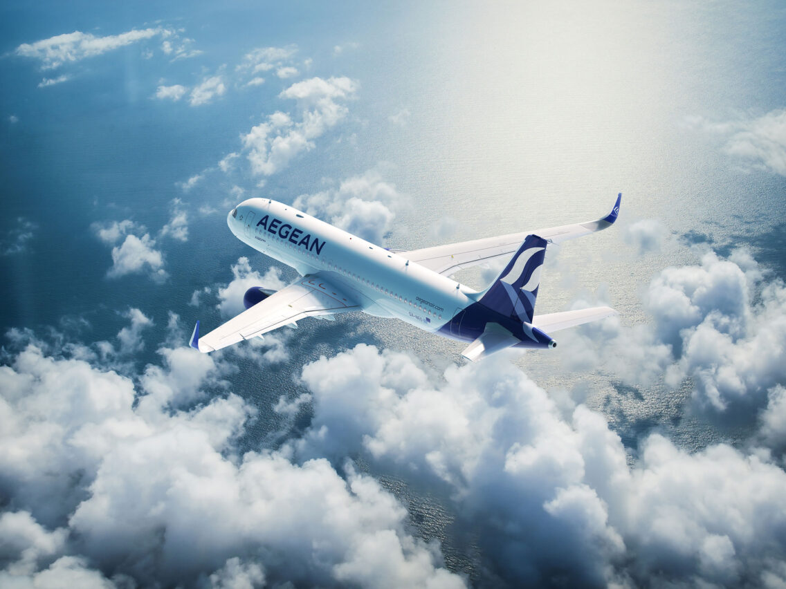 Aegean business class review: Αξίζει το upgrade;