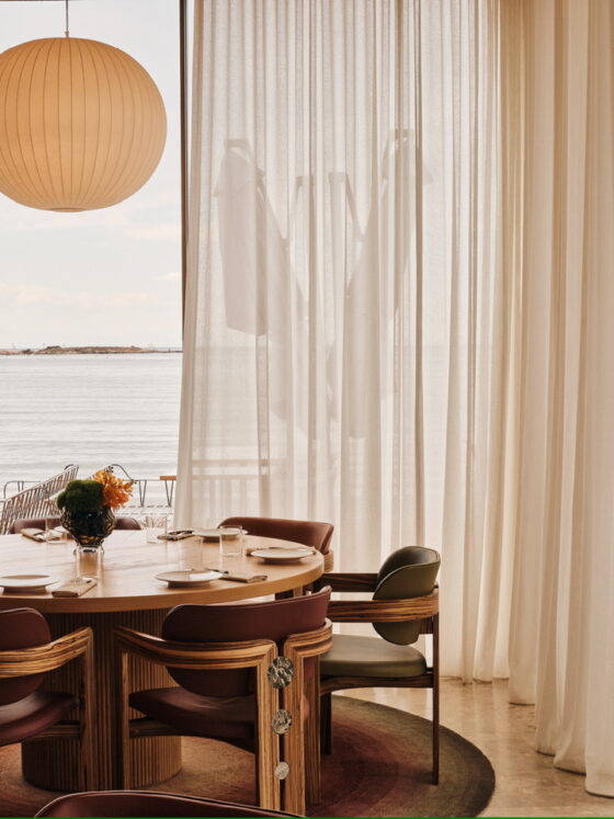 Brunch στο Bungalow 7: H αγαπημένη συνήθεια του Σαββατοκύριακου σε ένα από τα ομορφότερα σημεία της Αθηναϊκής Ριβιέρας!