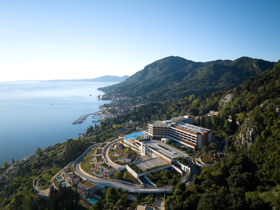 Angsana Corfu: Επισκέφθηκα το πρώτο Banyan Tree της Ευρώπης, ένα πολυτελές καταφύγιο στην Κέρκυρα!
