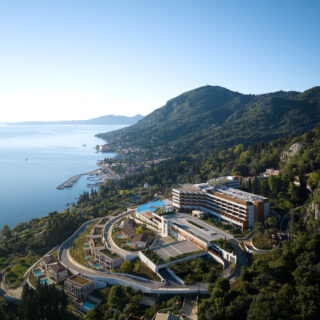 Από τα πιο όμορφα στο Μαρόκο! Αυτό το boutique hotel στην Ταγγέρη θα ξετρελάνει τους λάτρεις του design…