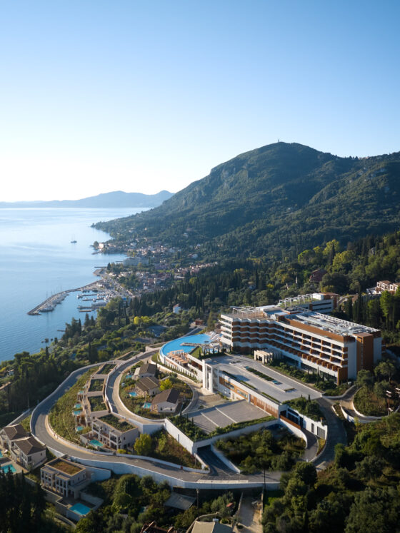 Angsana Corfu: Επισκέφθηκα το πρώτο Banyan Tree της Ευρώπης, ένα πολυτελές καταφύγιο στην Κέρκυρα!