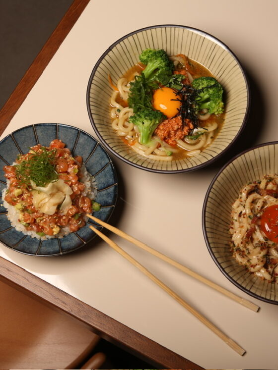 Ekiben Kitchen: Το στέκι που έφερε την ιαπωνική railway κουλτούρα στην Αθήνα! Νέα “στάση” στα νότια…