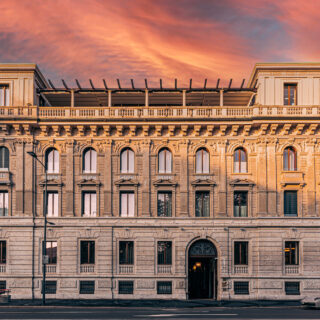 Danilia Village: ένα ταξίδι στην Κέρκυρα του ’30, σαν να μπαίνεις σε σκηνικό ταινίας!