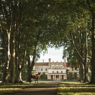 Danilia Village: ένα ταξίδι στην Κέρκυρα του ’30, σαν να μπαίνεις σε σκηνικό ταινίας!