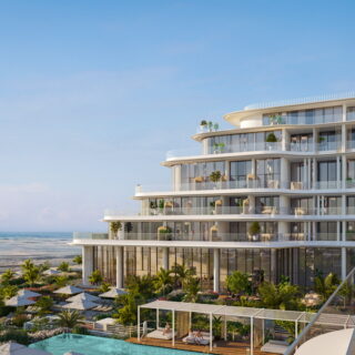 Η Radisson Collection θα κάνει το ντεμπούτο της στην Ελλάδα με πολυτελές resort στη Σαντορίνη…