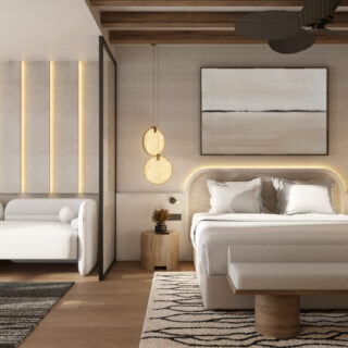 Corinthia Rome: Το πρώτο ξενοδοχείο της Corinthia στην Ιταλία ανοίγει στο ιστορικό κέντρο της Ρώμης!