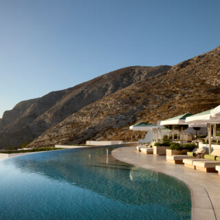 Aria Bogotà: Το πρώτο City Hotel της Aria Hotels στην καρδιά της Μπογκοτά ανοίγει τον Μάιο του 2026