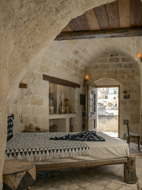 Σε αυτήν την πόλη της Νότιας Ιταλίας μπορείς να ζήσεις βιωματικές εμπειρίες εμπνευσμένες από την Αρχαία Ελλάδα…